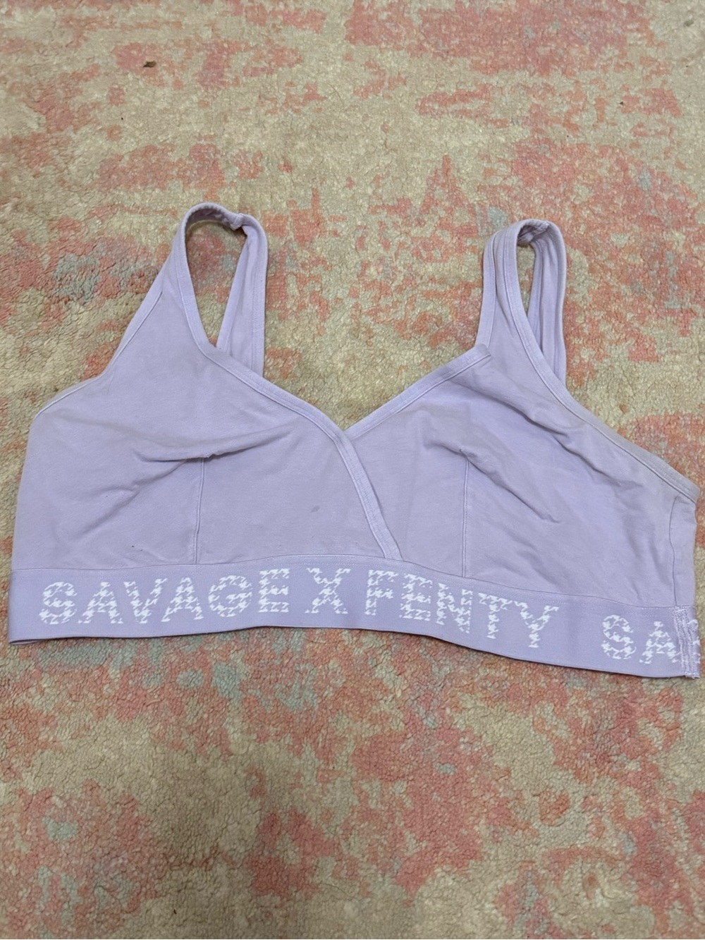 Savage X Fenty Bralette